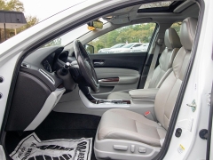 Used 2017  Acura TLX 4d Sedan V6 Tech SH-AWD at Auto Finance Center of Columbia near West Columbia, SC