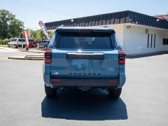 Used 2025 Toyota 4Runner 4WD (Natl) at Auto Finance Center of Columbia near West Columbia, SC