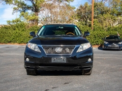 Used 2010  Lexus RX 350 FWD 4dr at Auto Finance Center of Columbia near West Columbia, SC