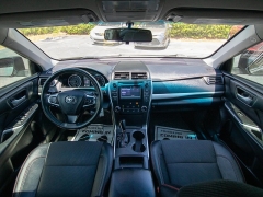 Used 2017 Toyota Camry Auto (Natl) at Auto Finance Center near Matthews, NC