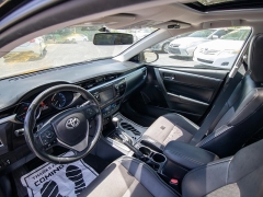 Used 2016 Toyota Corolla 4dr Sdn (Natl) at Auto Finance Center near Matthews, NC