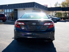 Used 2012  Toyota Camry 4dr Sdn I4 Auto (Natl) at Auto Finance Center of Columbia near West Columbia, SC