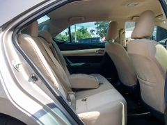 Used 2016  Toyota Corolla 4dr Sdn (Natl) at Auto Finance Center of Columbia near West Columbia, SC