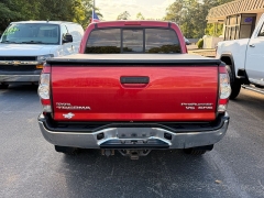 Used 2013  Toyota Tacoma 2WD Double Cab PreRunner V6 Short Bed at Auto Finance Center near Matthews&comma; NC