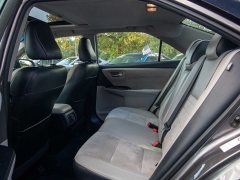 Used 2016  Toyota Camry 4dr Sdn I4 Auto (Natl) at Auto Finance Center of Columbia near West Columbia, SC