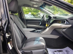 Used 2018 Toyota Camry Auto (Natl) at Auto Finance Center of Columbia near West Columbia, SC