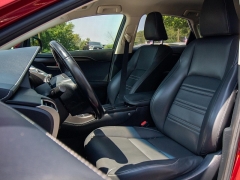 Used 2017 Lexus NX NX Turbo FWD at Auto Finance Center near Matthews, NC