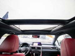 Used 2016  Lexus RX 350 AWD 4dr at Auto Finance Center of Columbia near West Columbia&comma; SC