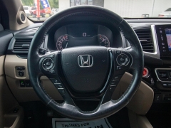 Used 2017 Honda Pilot 4d SUV FWD Touring at Auto Finance Center of Columbia near West Columbia, SC