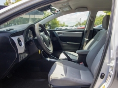 Used 2019 Toyota Corolla (Natl) at Auto Finance Center near Matthews, NC