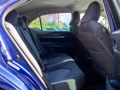 Used 2018  Toyota Camry Auto &lpar;Natl&rpar; at Auto Finance Center of Columbia near West Columbia&comma; SC