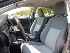 Used 2019 Toyota Corolla (Natl) at Auto Finance Center near Matthews, NC