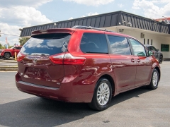 Used 2015 Toyota Sienna 5dr Van FWD (Natl) at Auto Finance Center of Columbia near West Columbia, SC