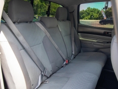 Used 2012  Toyota Tacoma 4WD Double Cab Long Bed at Auto Finance Center of Columbia near West Columbia, SC