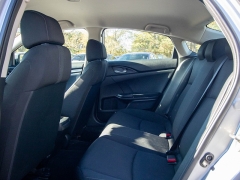 Used 2016  Honda Civic Sedan 4d LX CVT at Auto Finance Center of Columbia near West Columbia, SC