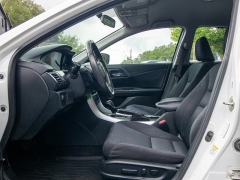 Used 2014 Honda Accord Sedan 4d Sport CVT at Auto Finance Center of Columbia near West Columbia, SC