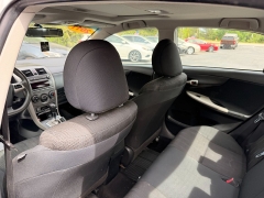 Used 2011  Toyota Corolla 4dr Sdn &lpar;Natl&rpar; at Auto Finance Center of Columbia near West Columbia&comma; SC