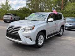 Used 2014  Lexus GX 460 4WD 4dr at Auto Finance Center near Matthews&comma; NC