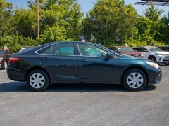 Used 2016 Toyota Camry 4dr Sdn I4 Auto (Natl) at Auto Finance Center of Columbia near West Columbia, SC