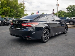 Used 2018 Toyota Camry Auto (Natl) at Auto Finance Center near Matthews, NC