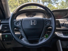 Used 2014 Honda Accord Sedan 4d Sport CVT at Auto Finance Center near Matthews, NC