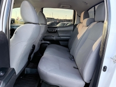 Used 2019  Toyota Tacoma 4WD Double Cab 5' Bed V6 &lpar;Natl&rpar; at Auto Finance Center of Columbia near West Columbia&comma; SC