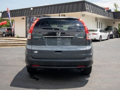 Used 2013 Honda CR-V 4d SUV AWD EX at Auto Finance Center of Columbia near West Columbia, SC