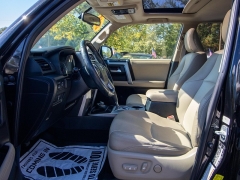 Used 2014  Toyota 4Runner 4WD 4dr V6 (Natl) at Auto Finance Center near Matthews, NC