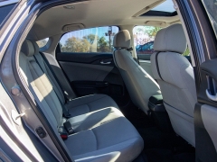 Used 2018  Honda Civic Sedan 4d EX at Auto Finance Center of Columbia near West Columbia, SC