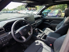 Used 2024  Toyota Tacoma 4WD Hybrid Double Cab Bed AT (Natl) at Auto Finance Center near Matthews, NC