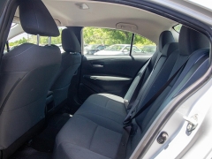 Used 2020 Toyota Corolla 4d Sedan LE at Auto Finance Center near Matthews, NC