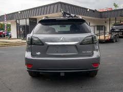 Used 2013 Lexus RX 350 AWD 4dr at Auto Finance Center of Columbia near West Columbia, SC