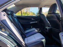 Used 2012  Toyota Camry 4dr Sdn I4 Auto (Natl) at Auto Finance Center of Columbia near West Columbia, SC