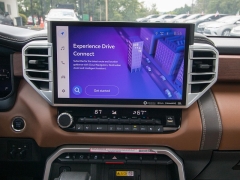 Used 2024  Toyota Tundra 4WD 1794 Edition CrewMax 5.5ft Bed at Auto Finance Center near Matthews, NC