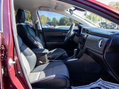 Used 2017  Toyota Corolla (Natl) at Auto Finance Center of Columbia near West Columbia, SC