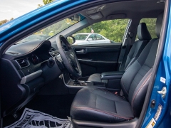 Used 2017 Toyota Camry Auto (Natl) at Auto Finance Center near Matthews, NC