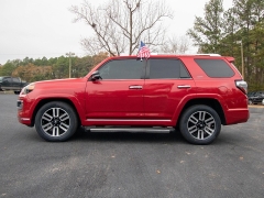 Used 2014  Toyota 4Runner RWD 4dr V6 &lpar;Natl&rpar; at Auto Finance Center near Matthews&comma; NC