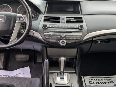 Used 2012  Honda Accord Sedan 4d LX-P at Auto Finance Center of Columbia near West Columbia&comma; SC