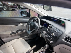 Used 2015 Honda Civic Sedan 4d LX CVT at Auto Finance Center of Columbia near West Columbia, SC