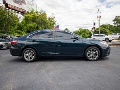 Used 2015 Toyota Camry 4dr Sdn I4 Auto (Natl) at Auto Finance Center near Matthews, NC