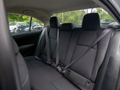 Used 2024 Toyota Corolla LE CVT (Natl) at Auto Finance Center near Matthews, NC