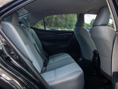 Used 2016  Toyota Corolla 4dr Sdn (Natl) at Auto Finance Center near Matthews, NC