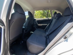 Used 2020 Toyota RAV4 4d SUV FWD LE at Auto Finance Center near Matthews, NC