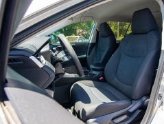 Used 2020 Toyota RAV4 4d SUV FWD LE at Auto Finance Center near Matthews, NC