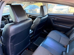 Used 2018  Toyota Corolla &lpar;Natl&rpar; at Auto Finance Center near Matthews&comma; NC