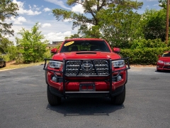Used 2017 Toyota Tacoma Double Cab 6' Bed V6 4x2 AT (Natl) at Auto Finance Center near Matthews, NC