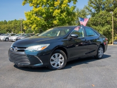 Used 2016 Toyota Camry 4dr Sdn I4 Auto (Natl) at Auto Finance Center of Columbia near West Columbia, SC