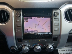 Used 2015 Toyota Tundra 4WD Truck CrewMax 5.7L FFV V8 6-Spd AT (Natl) at Auto Finance Center near Matthews, NC