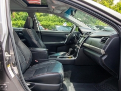 Used 2015 Toyota Camry 4dr Sdn I4 Auto (Natl) at Auto Finance Center near Matthews, NC