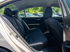 Used 2013 Honda Accord Sedan 4d Sport CVT at Auto Finance Center near Matthews, NC